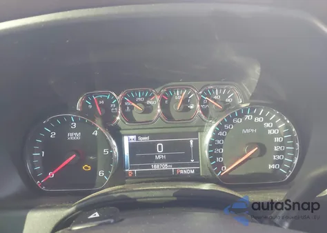 2014 Chevrolet Silverado 1500 1Lz from USA, damaged, VIN 3GCUKSECXEG237009